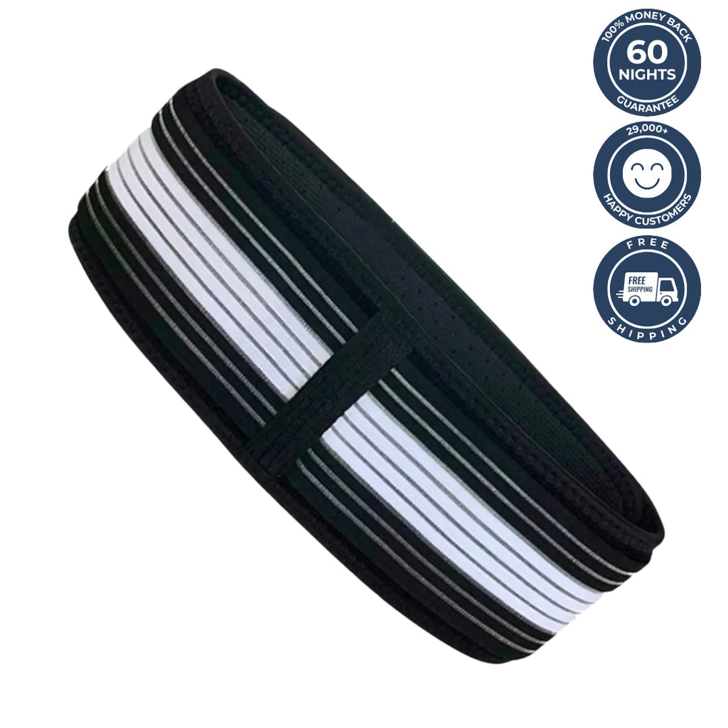 Z Wellness Adjustable Support Belt