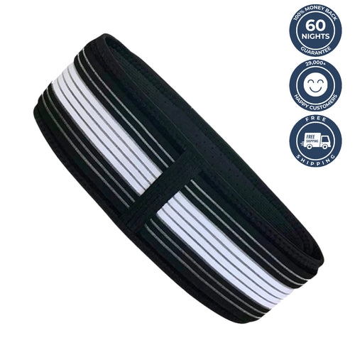 Z Wellness Adjustable Support Belt
