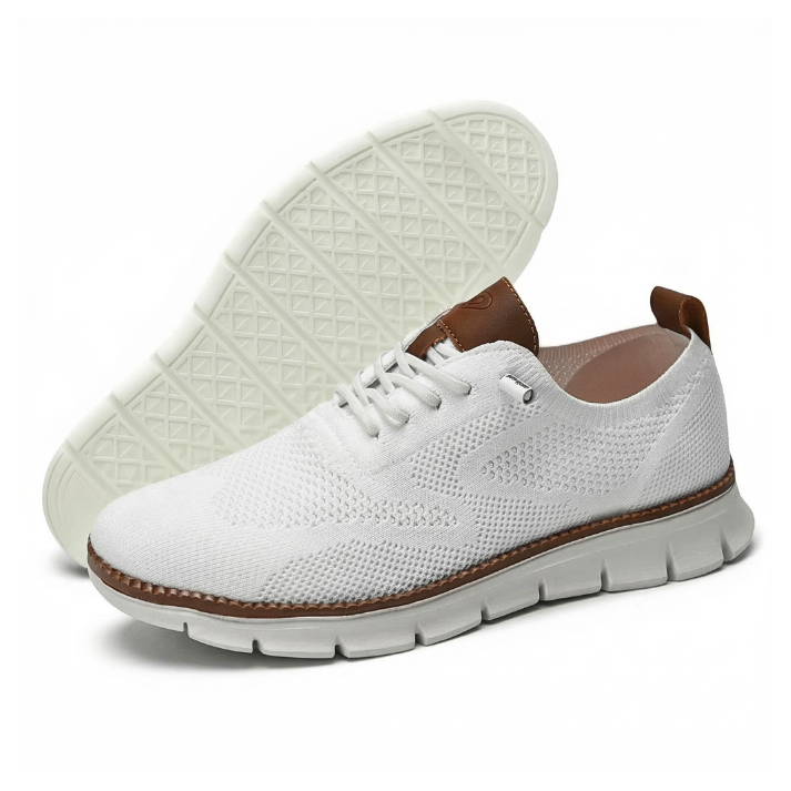 Z Wellness Lady Comfy Supportive Walking Shoes