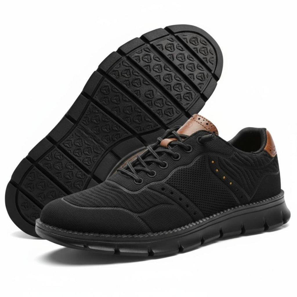 Z Wellness ComfyWalk Cushioned Walking Shoes