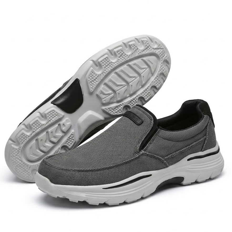Z Wellness Comfy Cloud Slip-In Shoes