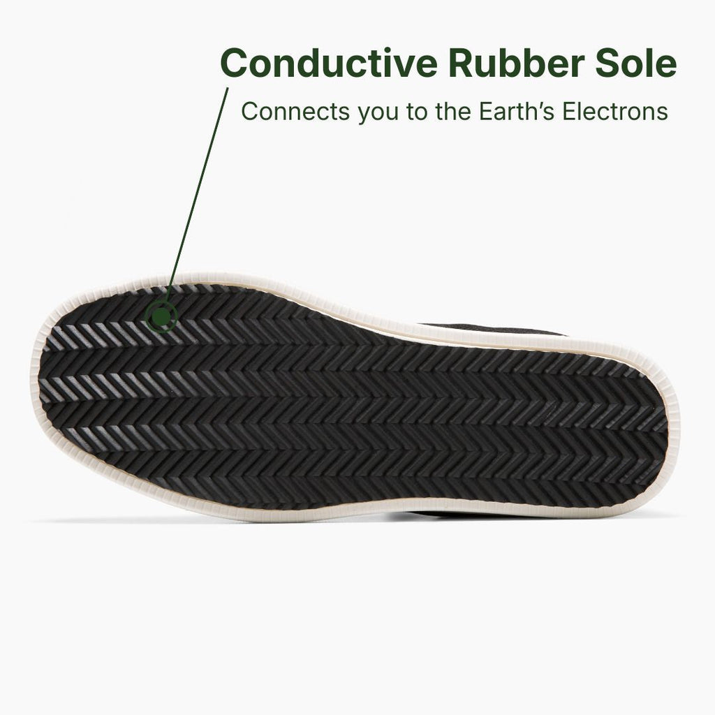 Z Wellness Grounding Everyday Shoes