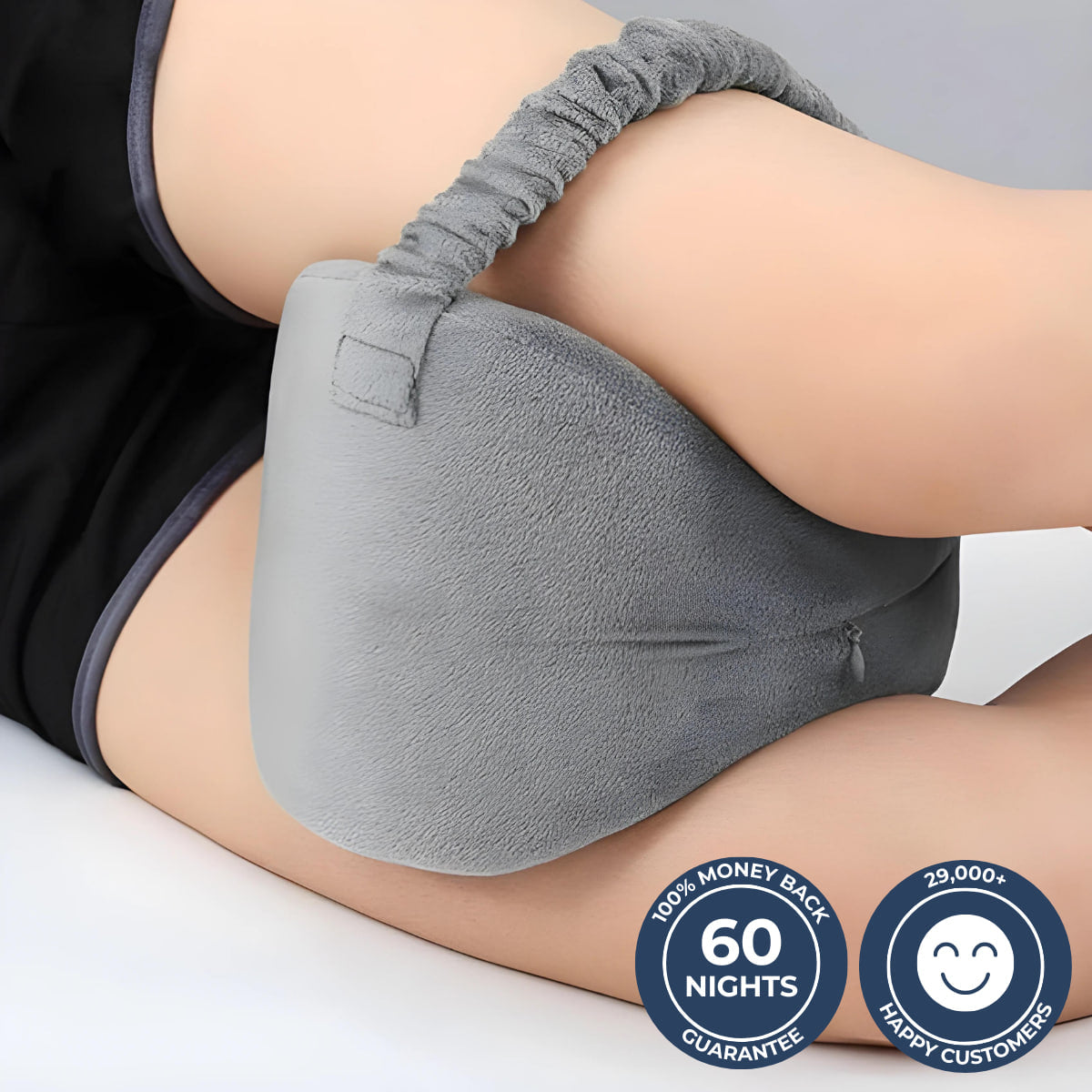 Z Wellness Align & Ease Knee Alignment Pillow