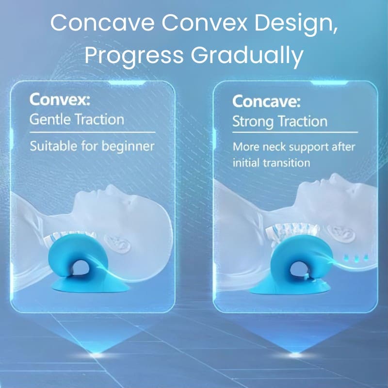 Z Wellness Cervical Alignment Device