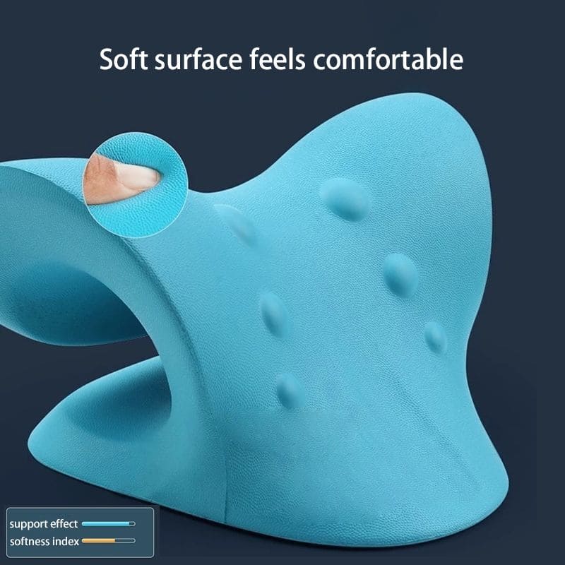 Z Wellness Cervical Alignment Device