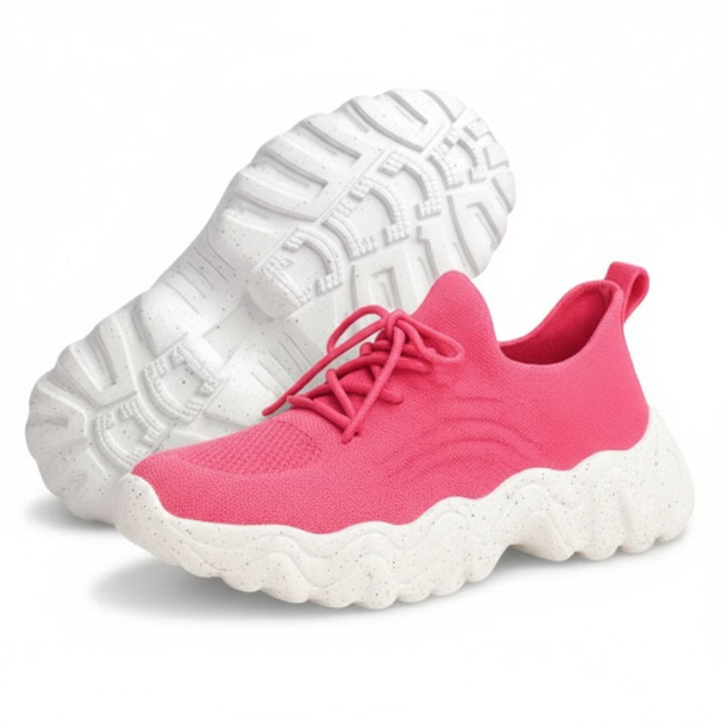 Z Wellness Solea Supportive Walking Shoes