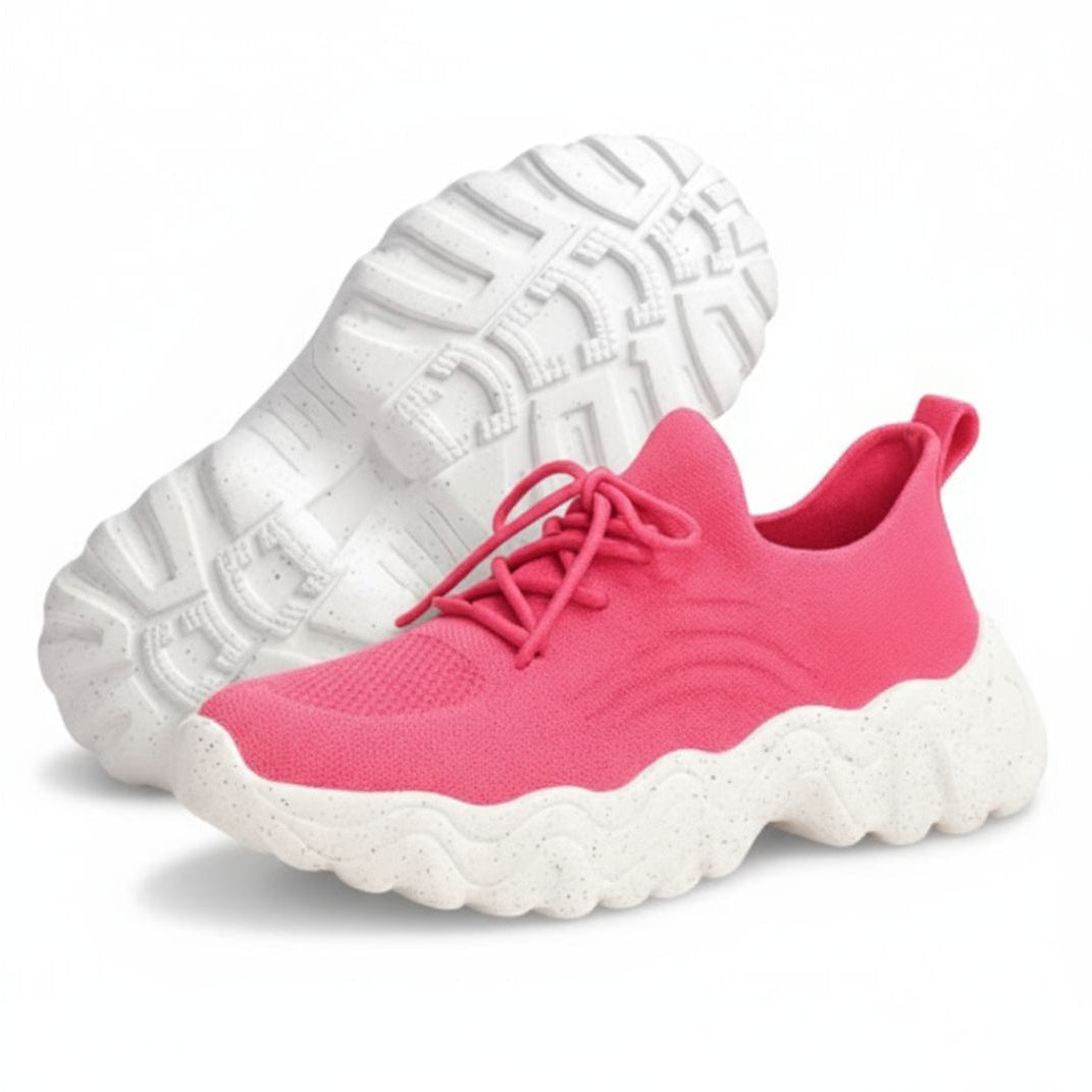 Z Wellness Solea Supportive Walking Shoes