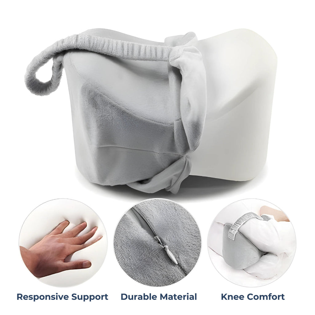 Z Wellness Align & Ease Knee Alignment Pillow