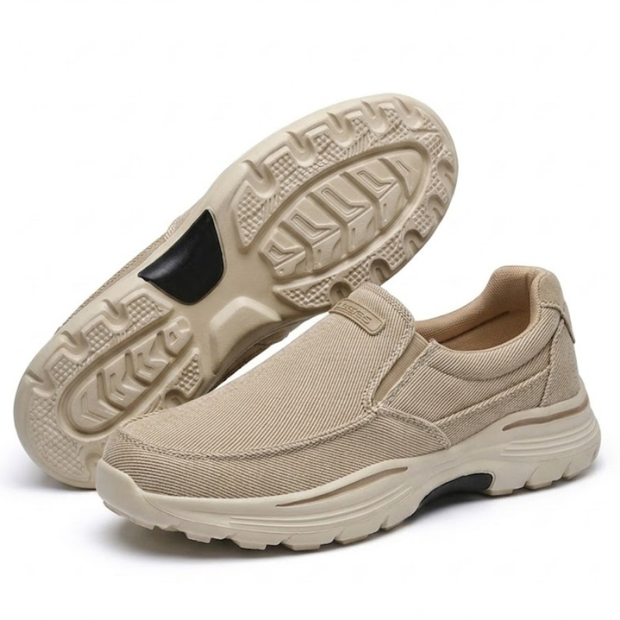Z Wellness Comfy Cloud Slip-In Shoes