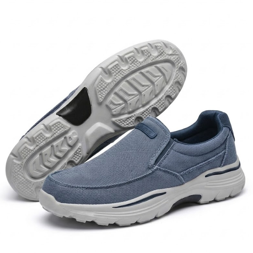 Z Wellness Comfy Cloud Slip-In Shoes
