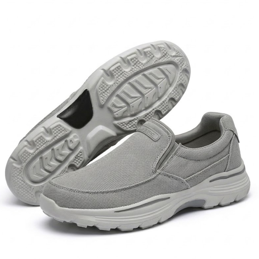 Z Wellness Comfy Cloud Slip-In Shoes