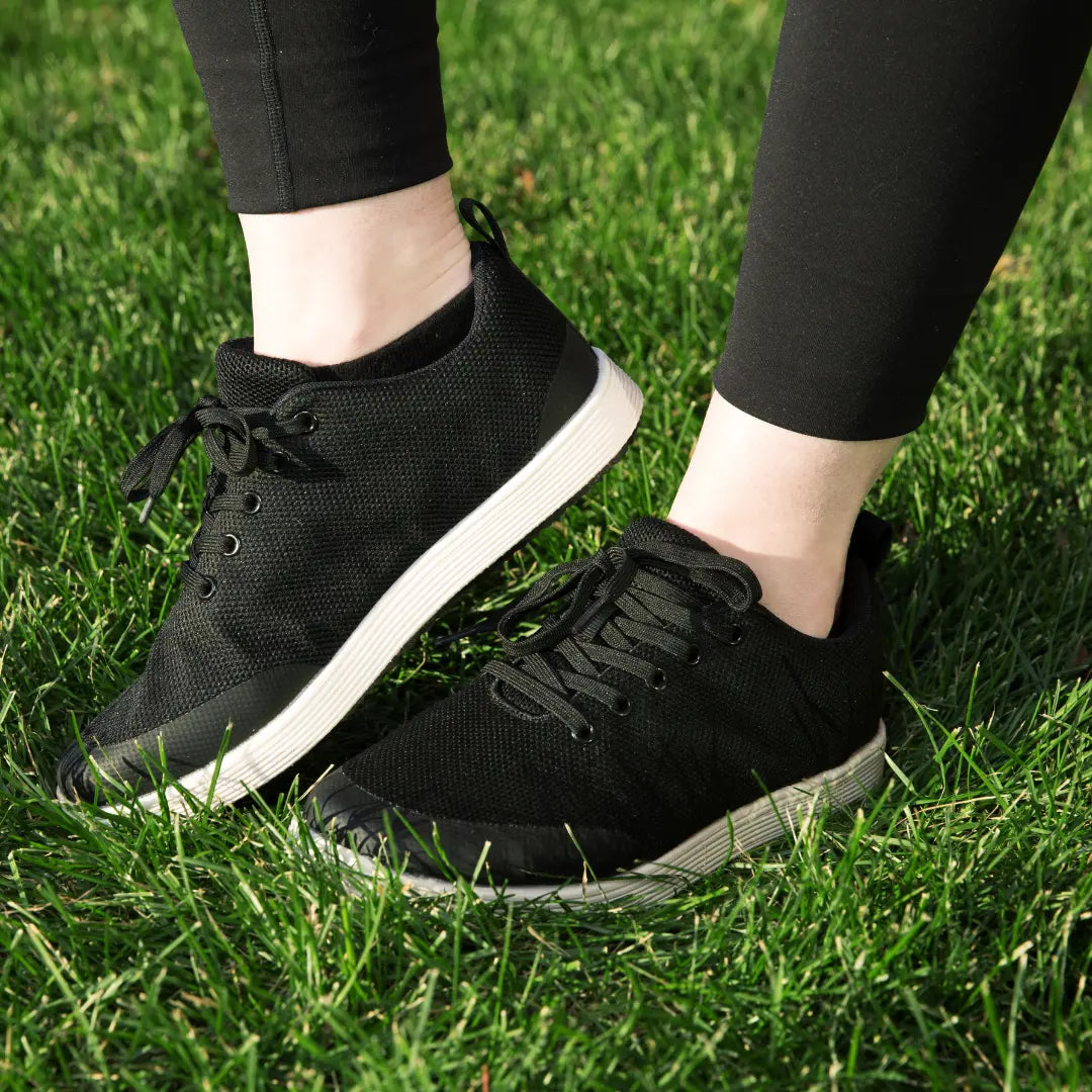 Z Wellness Grounding Everyday Shoes