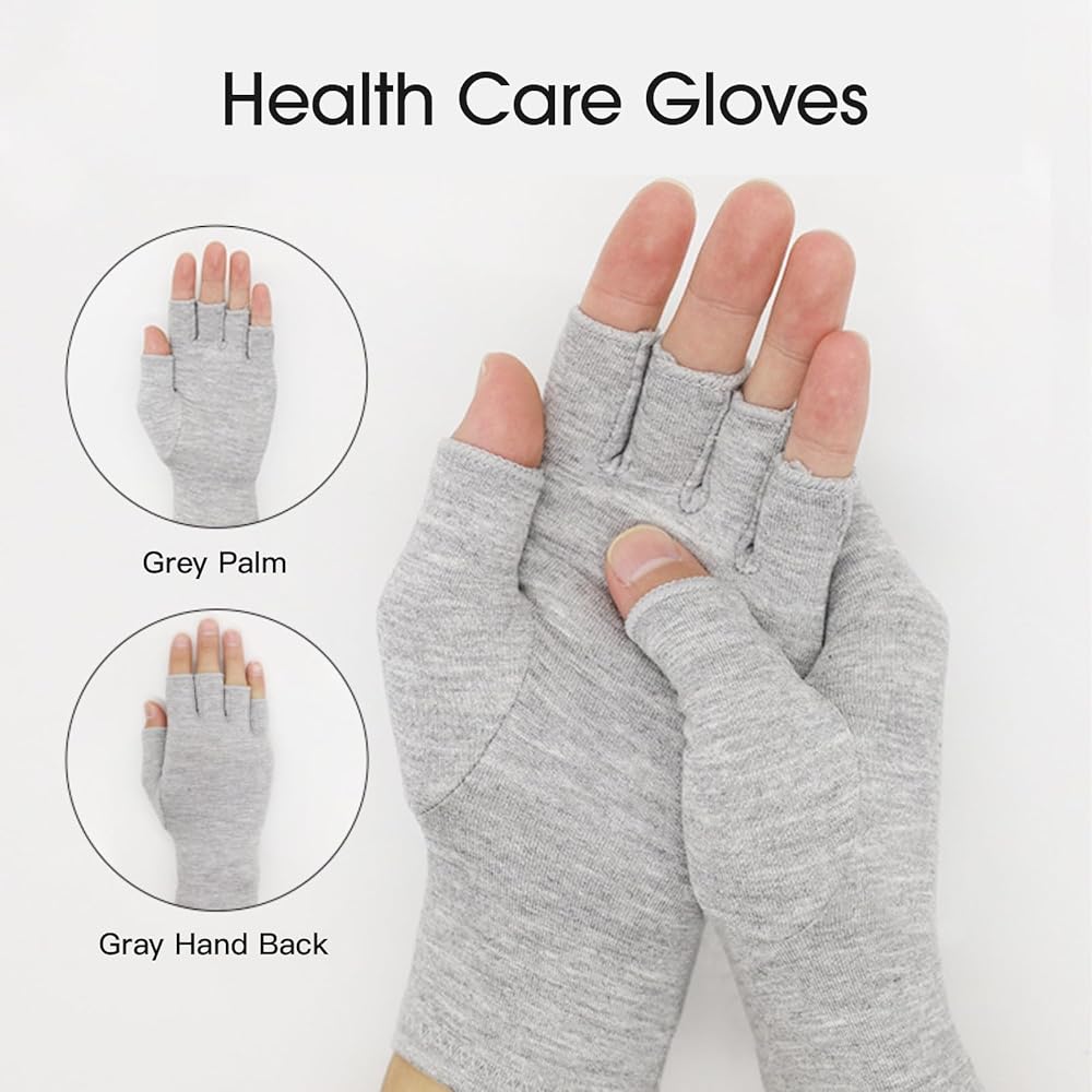 Z Wellness Compression Arthritis Gloves