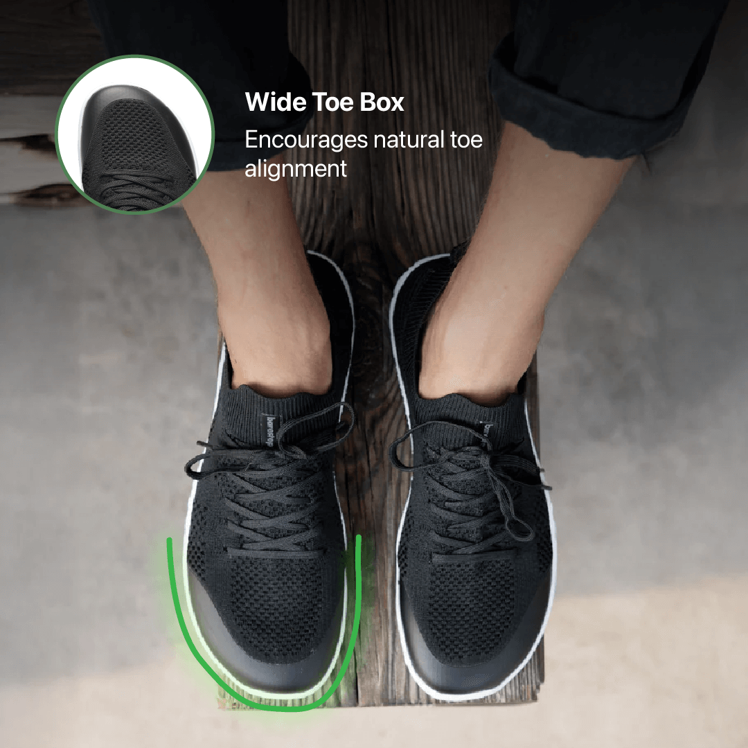 Z Wellness Active 3.0 Gym & Everyday Shoes