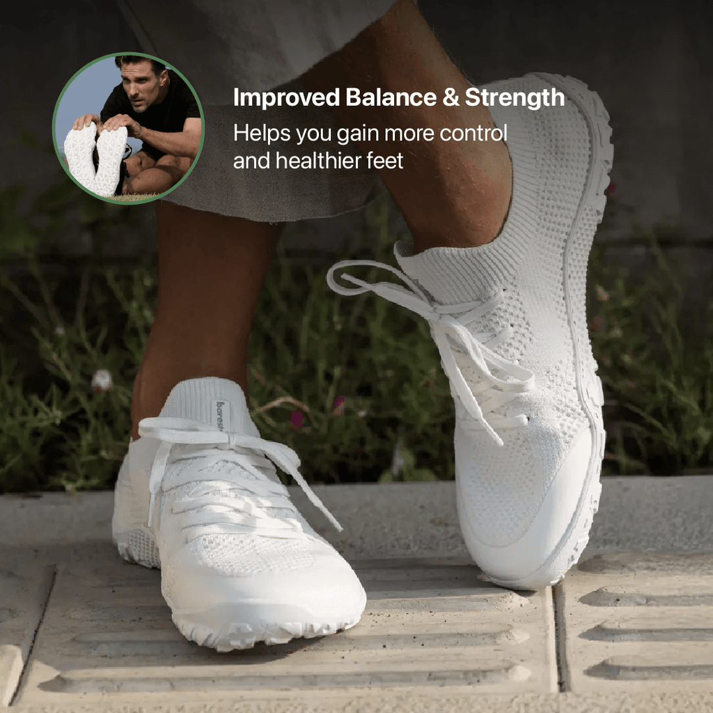 Z Wellness Active 3.0 Gym & Everyday Shoes