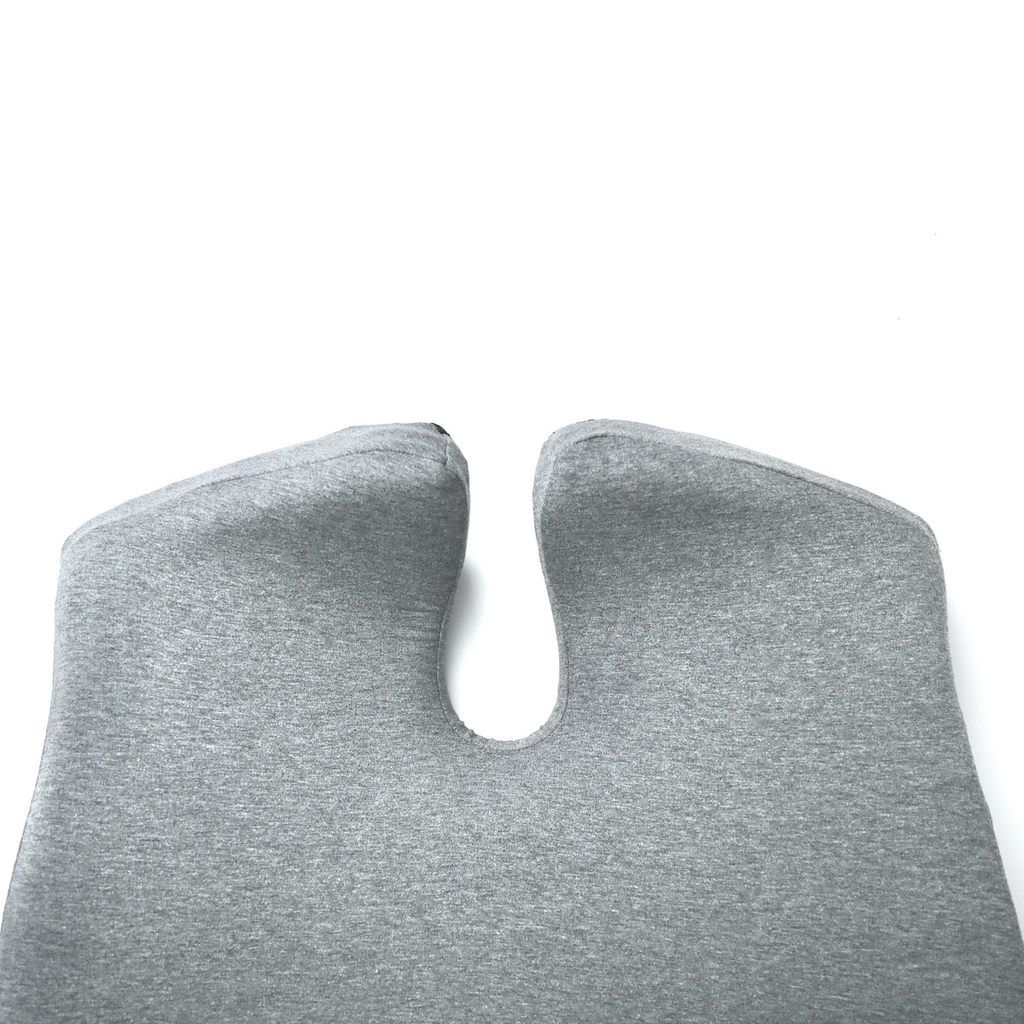 Z Wellness Coccyx Pressure Relief Cushion