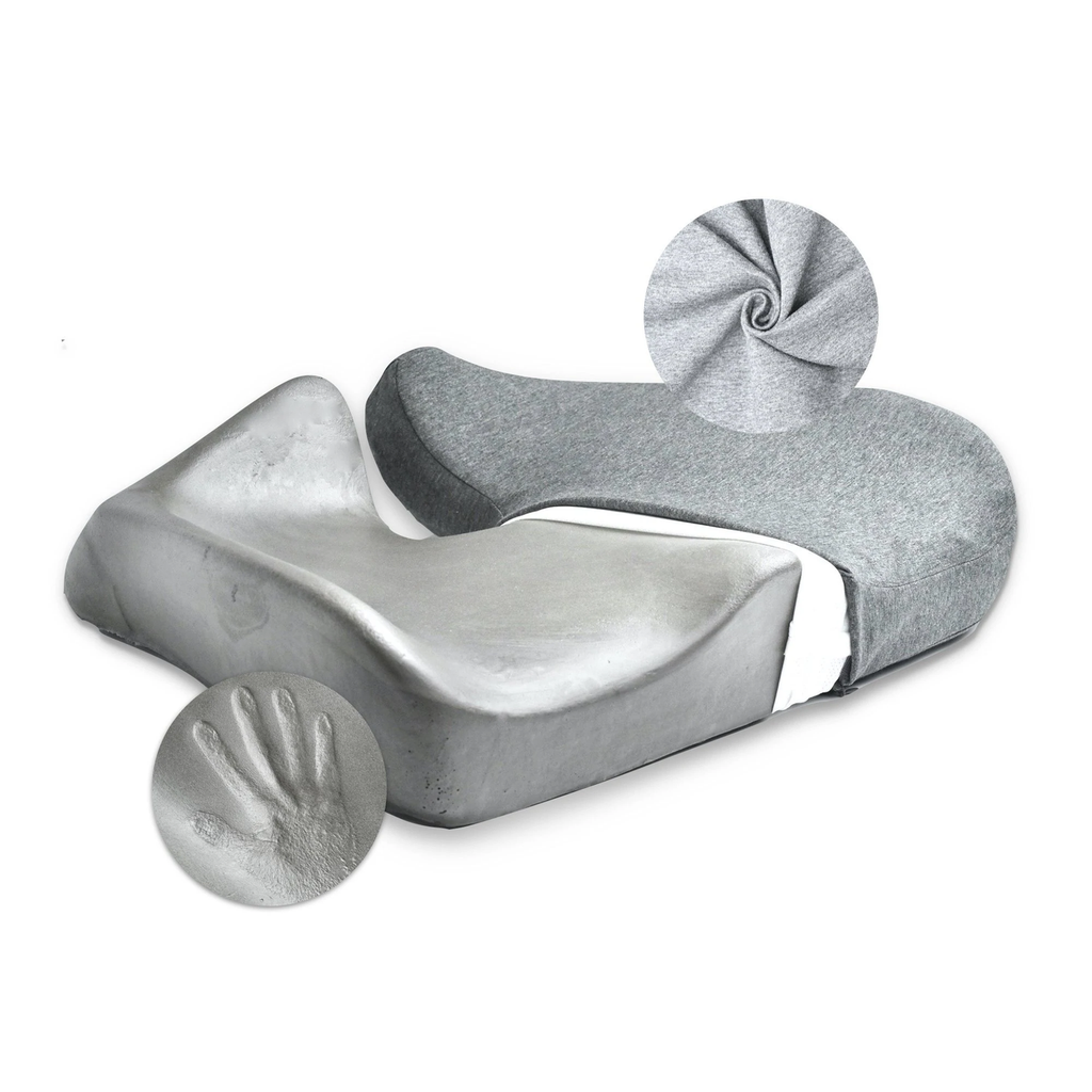 Z Wellness Coccyx Pressure Relief Cushion