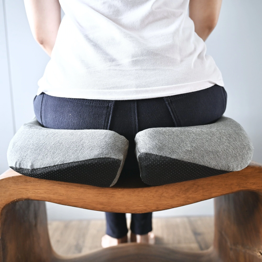 Z Wellness Coccyx Pressure Relief Cushion