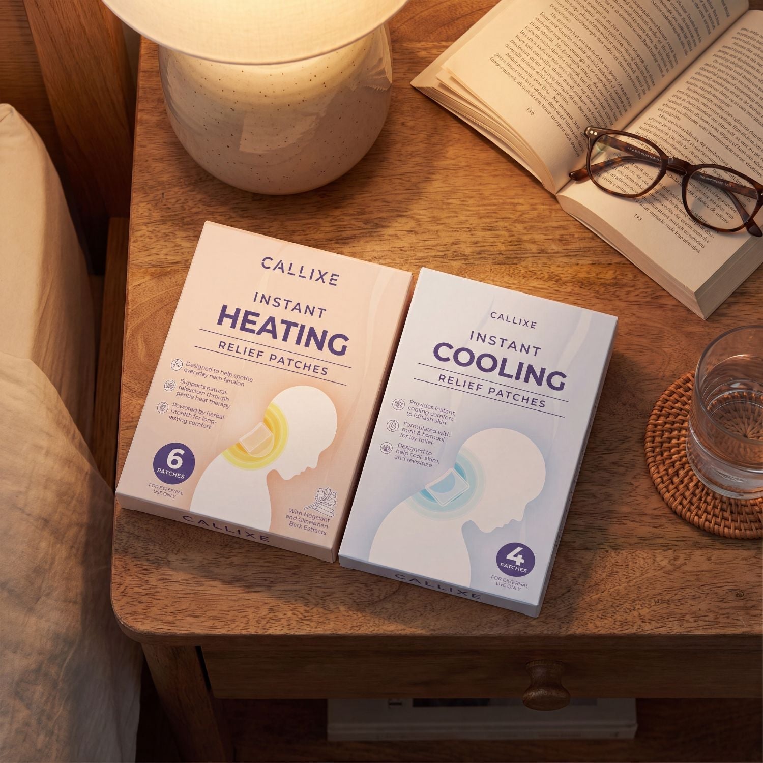 Z Wellness Hot & Cold Therapy Kit