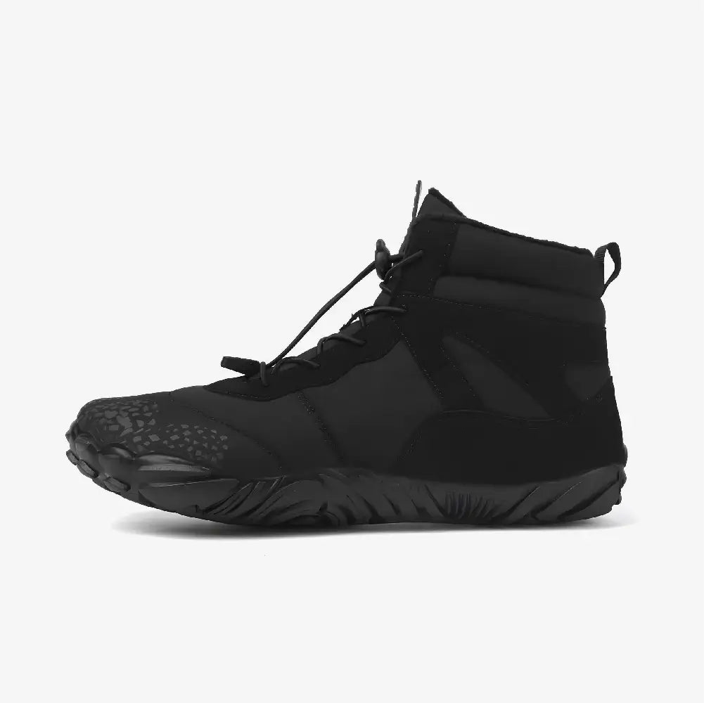 Z Wellness Everest Barefoot Trail Boots