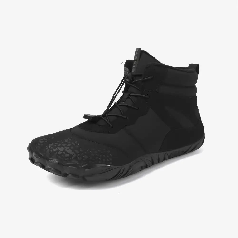 Z Wellness Everest Barefoot Trail Boots