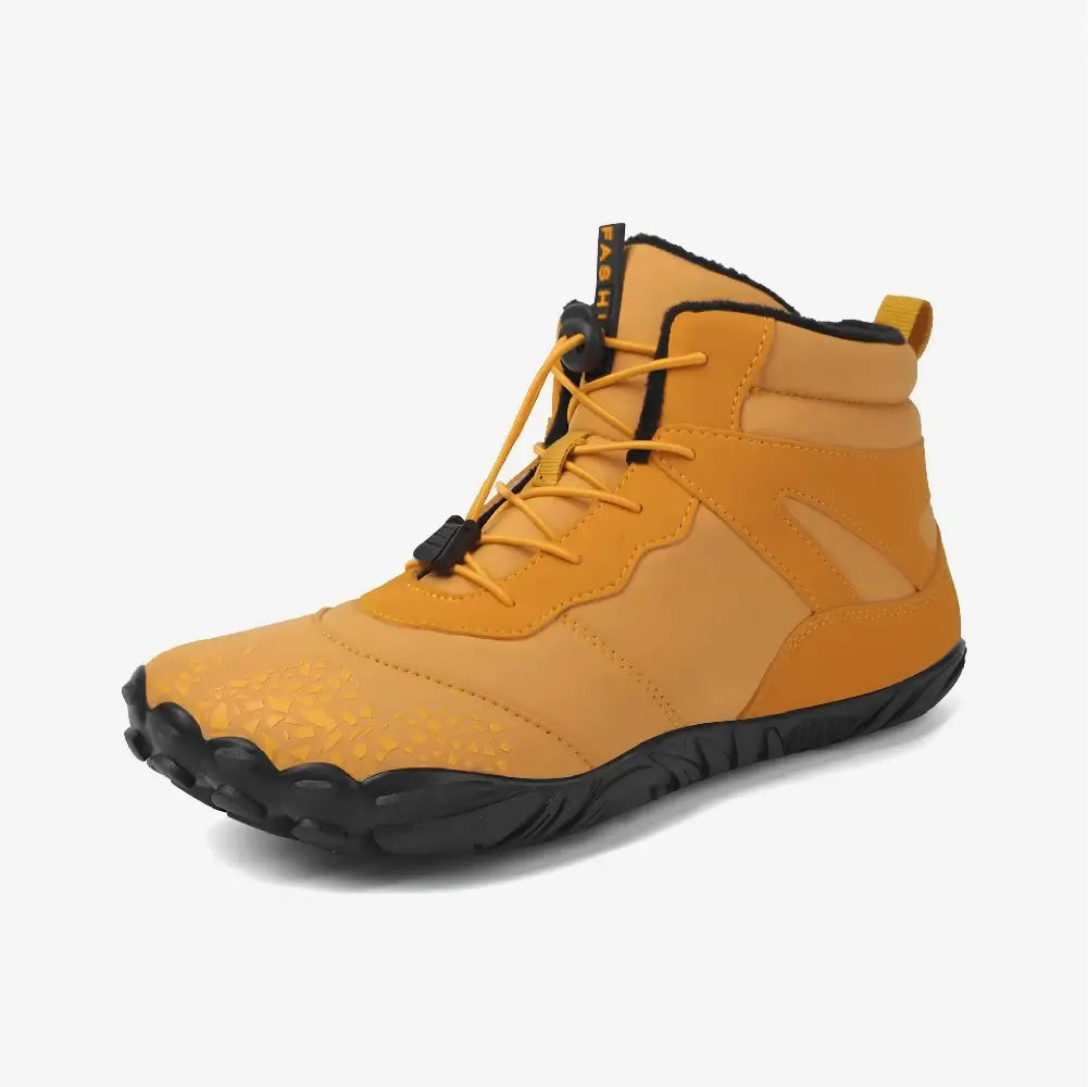 Z Wellness Everest Barefoot Trail Boots