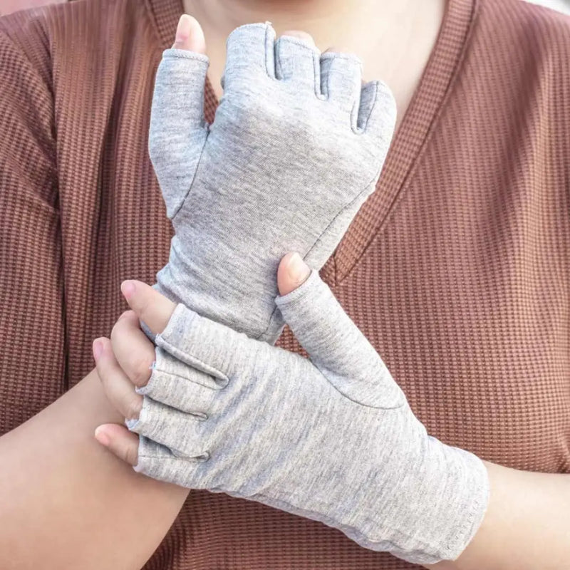 Z Wellness Compression Arthritis Gloves