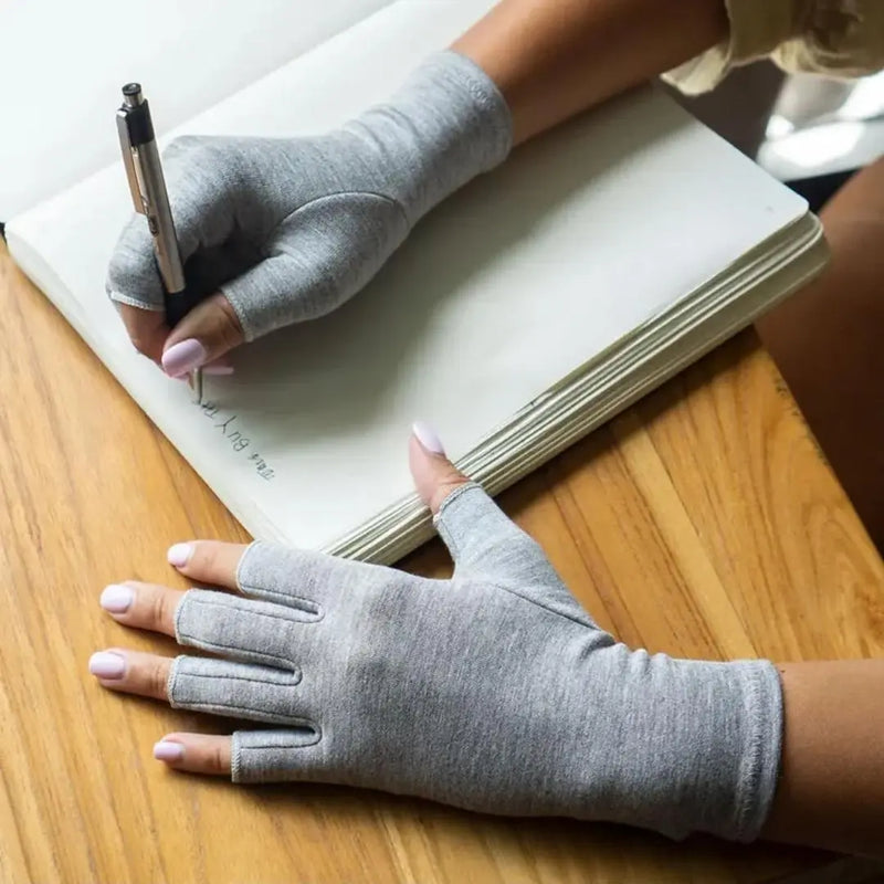 Z Wellness Compression Arthritis Gloves