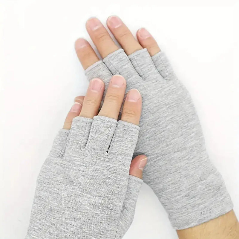 Z Wellness Compression Arthritis Gloves