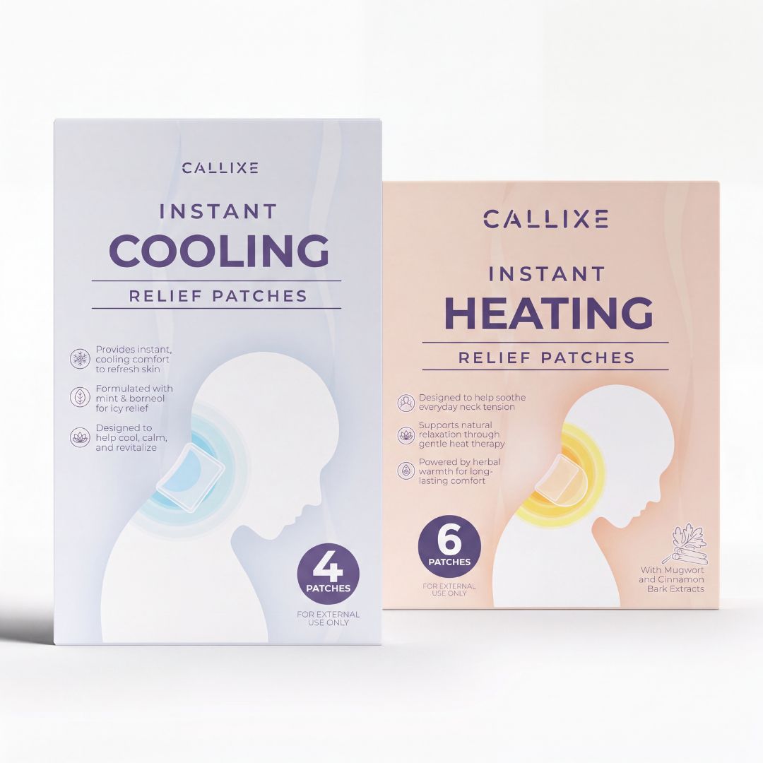 Z Wellness Hot & Cold Therapy Kit
