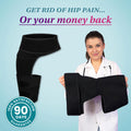 Z Wellness Hip Alignment Support Brace