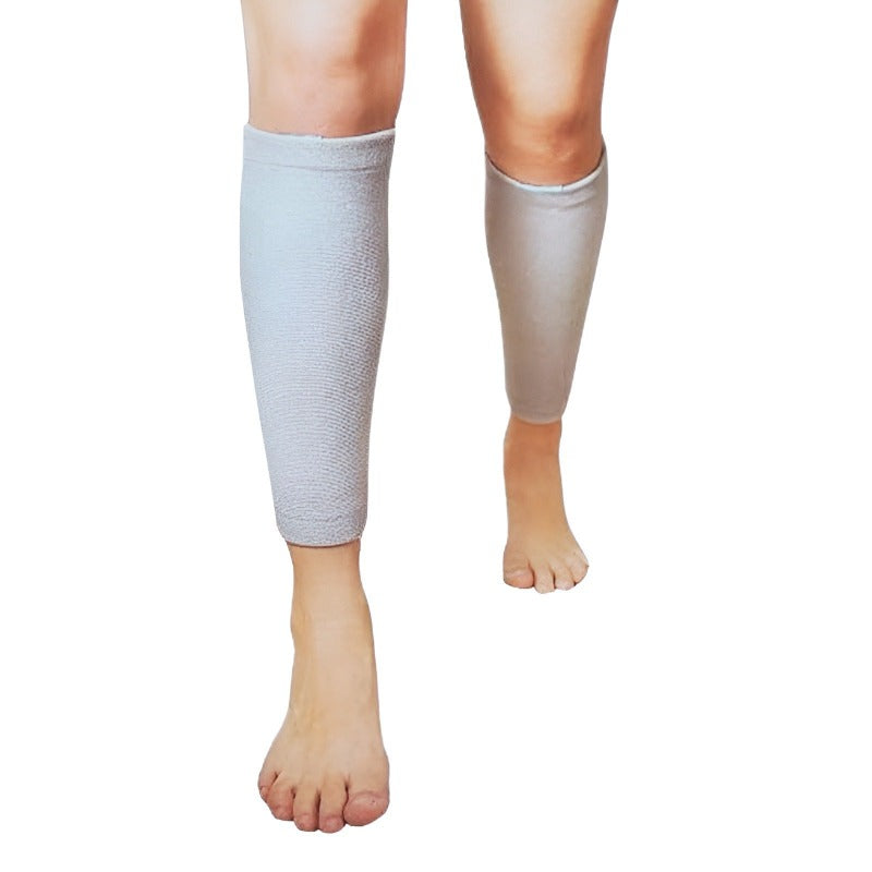 Z Wellness Bamboo Compression Calf Sleeves