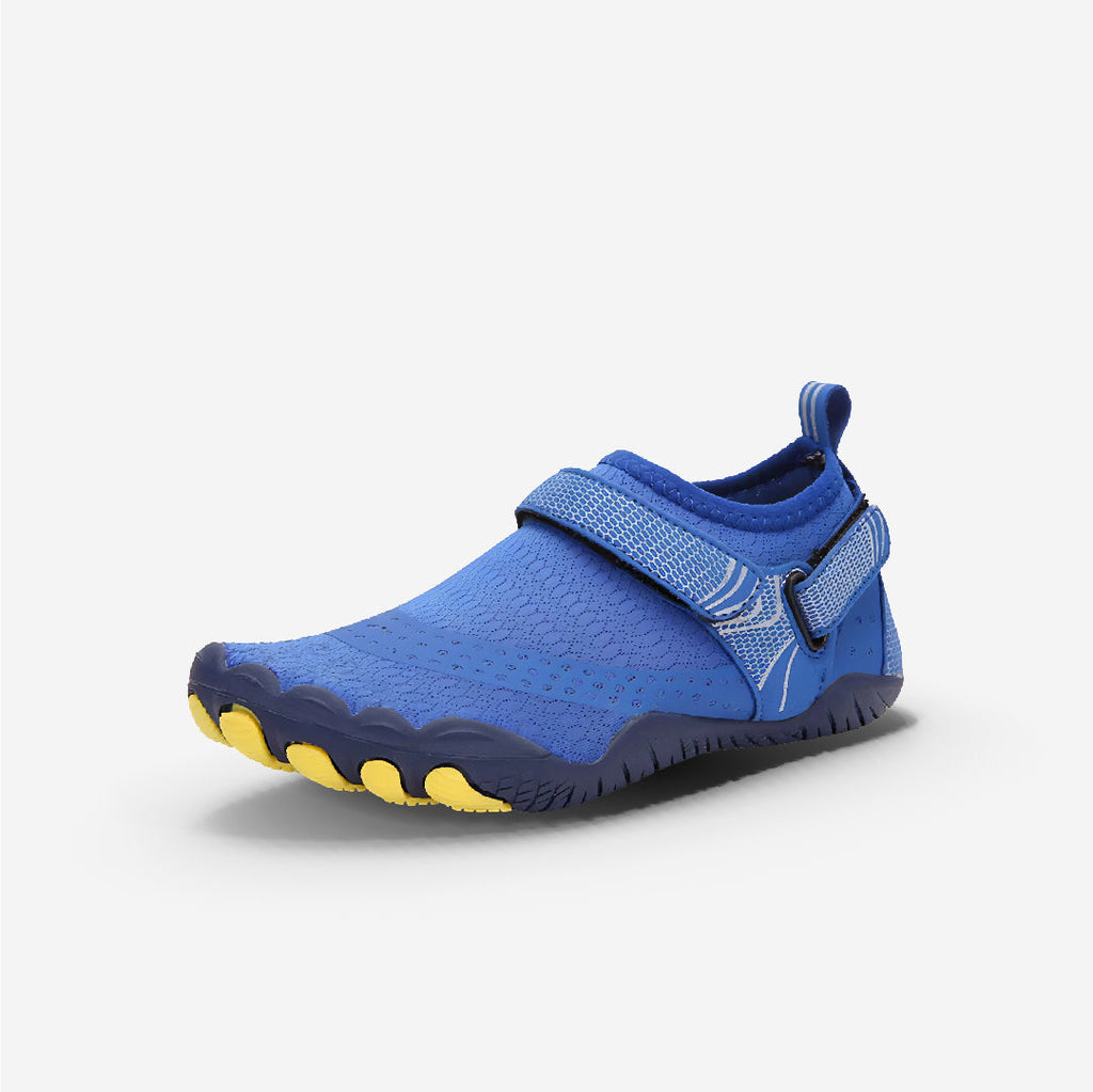 Z Wellness Kids Barefoot Everyday Shoes