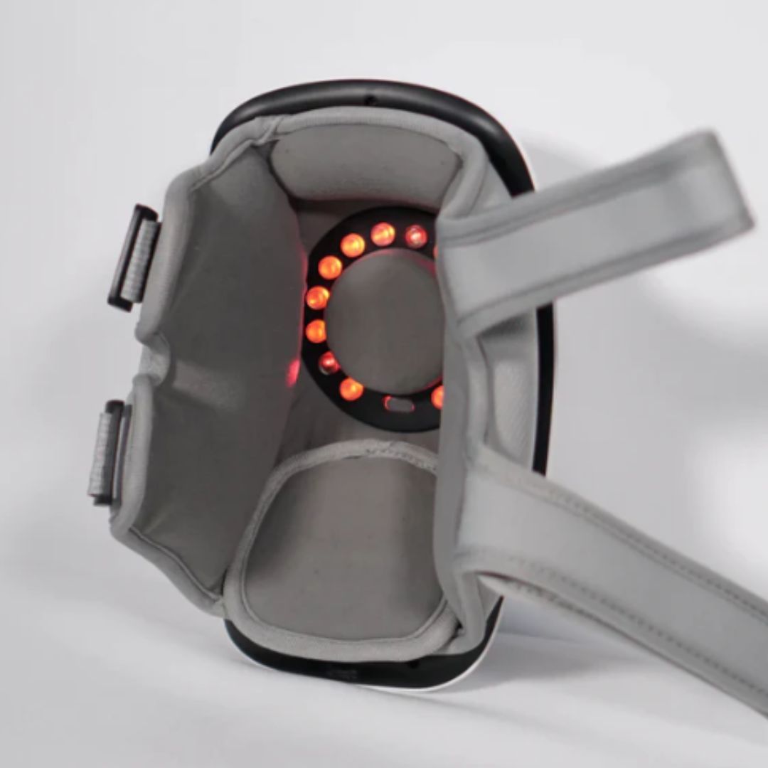 Z Wellness Heated Knee Massager