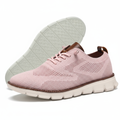 Z Wellness Lady Comfy Supportive Walking Shoes