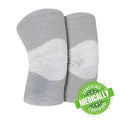 Z Wellness Bamboo Compression Knee Sleeves