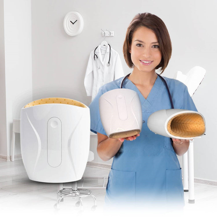 Z Wellness Cordless Hand Massager