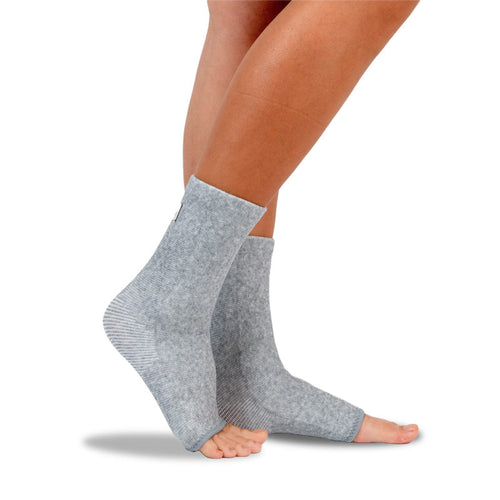 Z Wellness Bamboo Anti-Fatigue Foot Sleeves