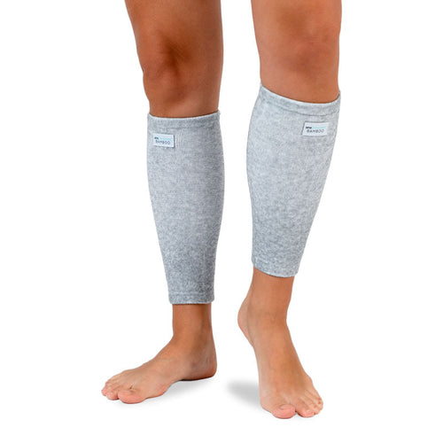 Z Wellness Anti-Fatigue Bamboo Calf Sleeve