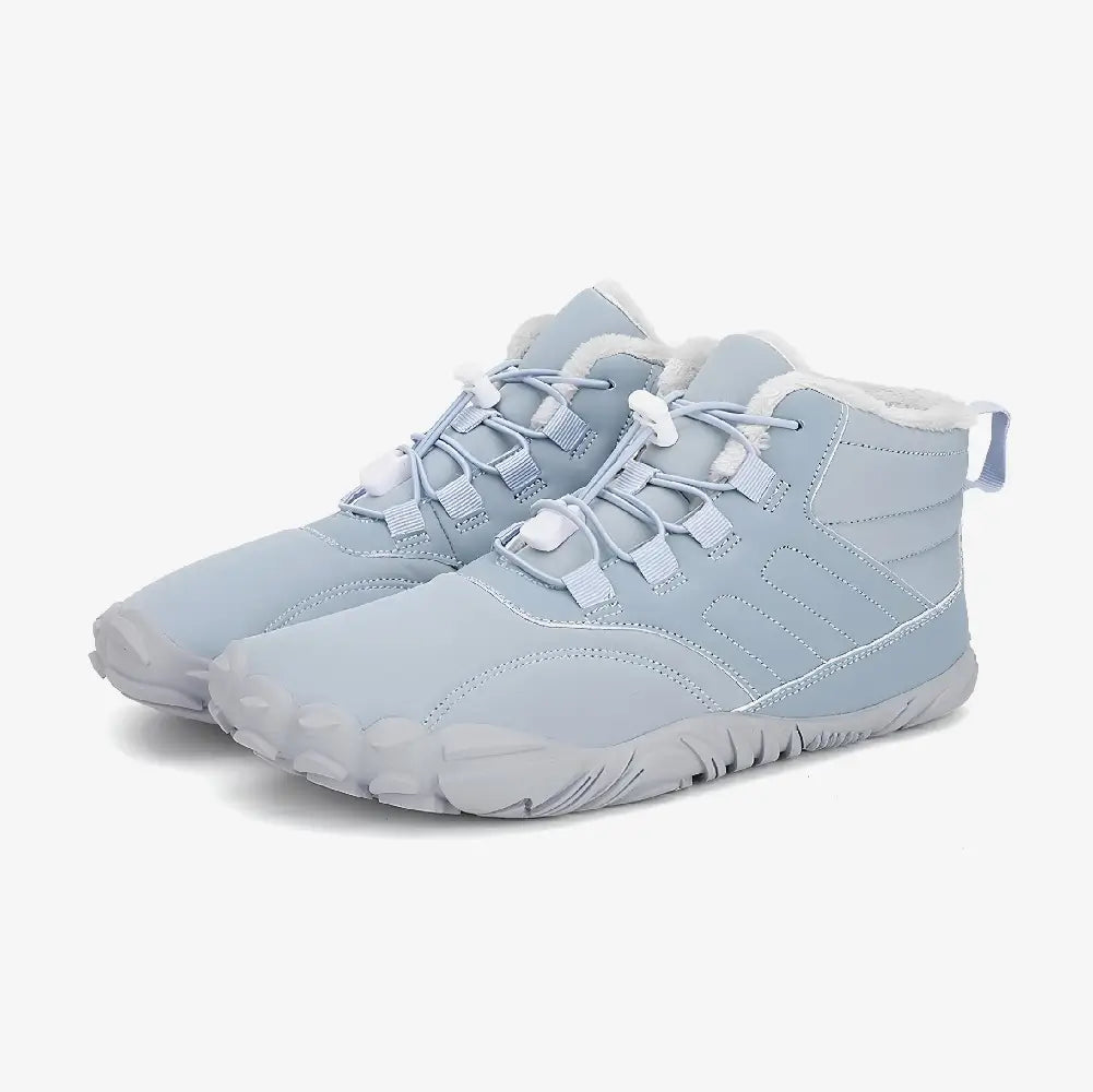 Z Wellness Peak Cold-Weather Barefoot Boots