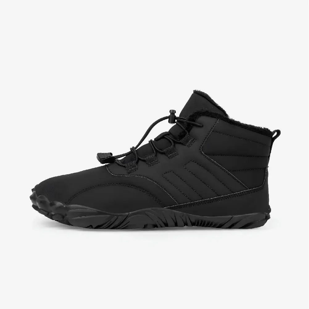 Z Wellness Peak Cold-Weather Barefoot Boots