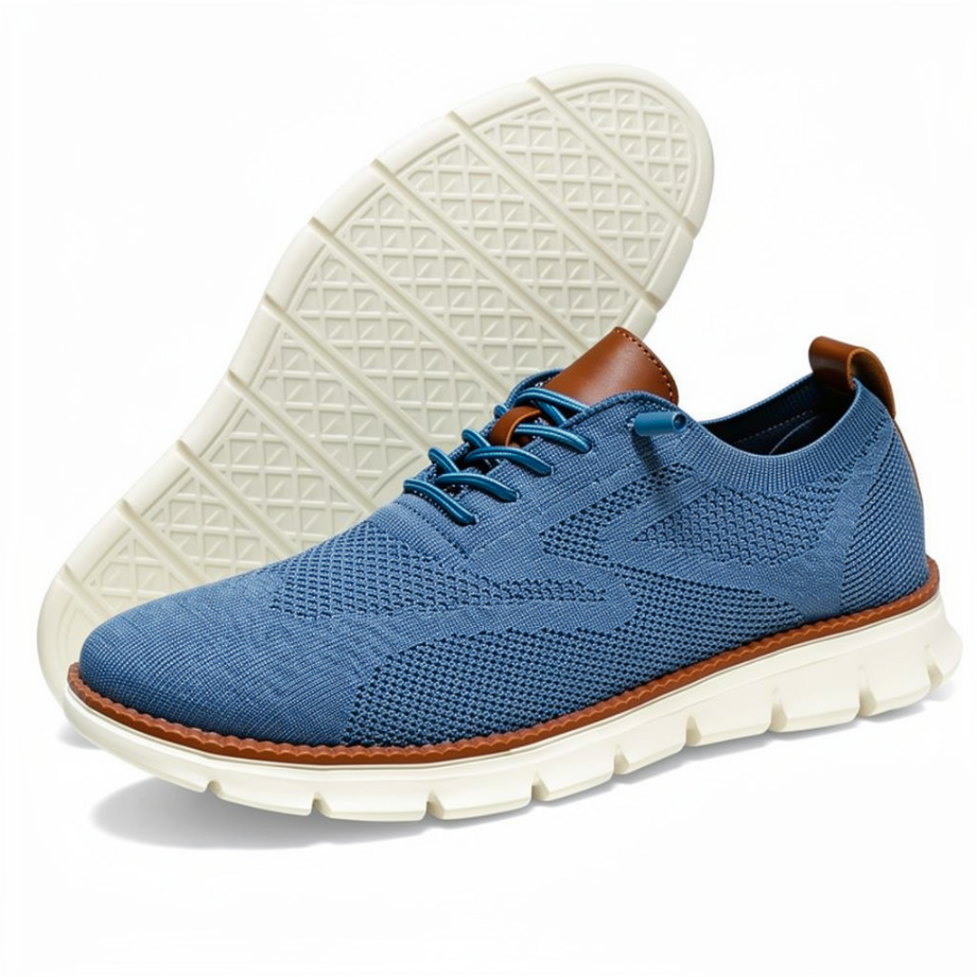 Z Wellness Ultra Comfy Summer Walking Shoes