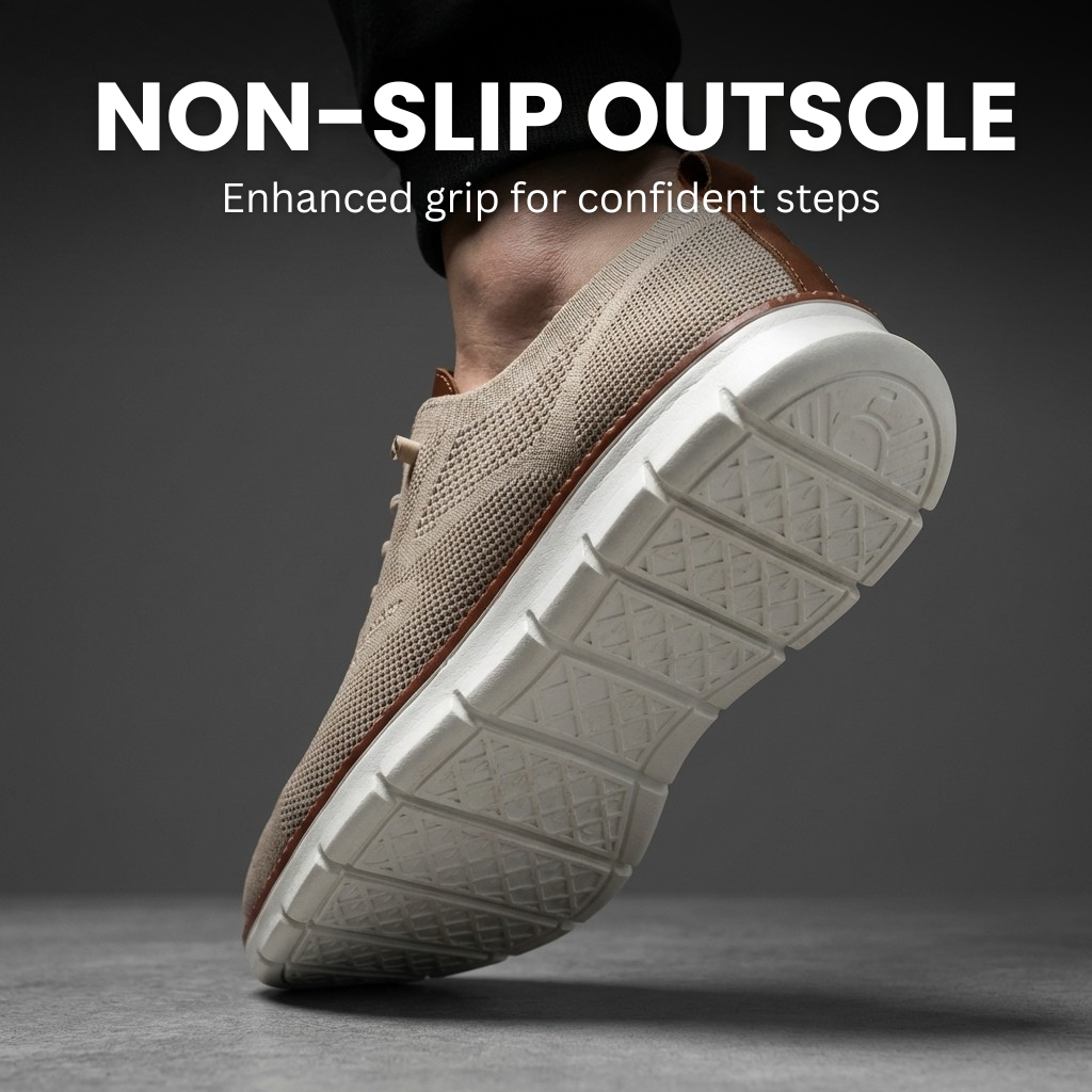 Z Wellness Ultra Comfy Summer Walking Shoes