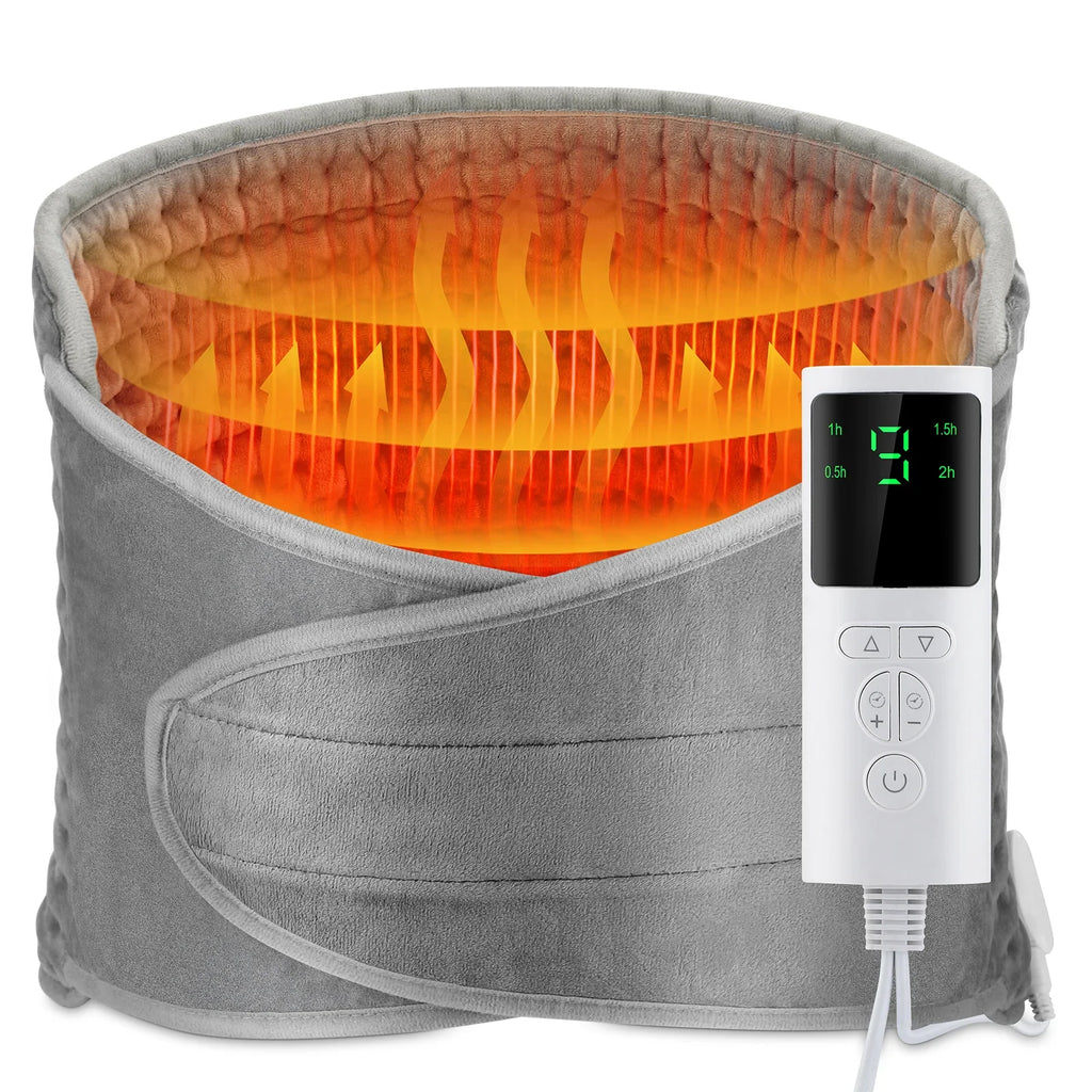 Z Wellness Electric Heating Pad