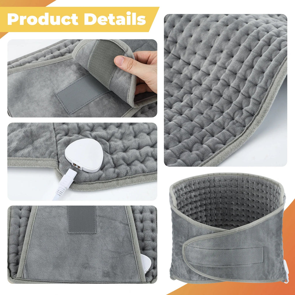 Z Wellness Electric Heating Pad
