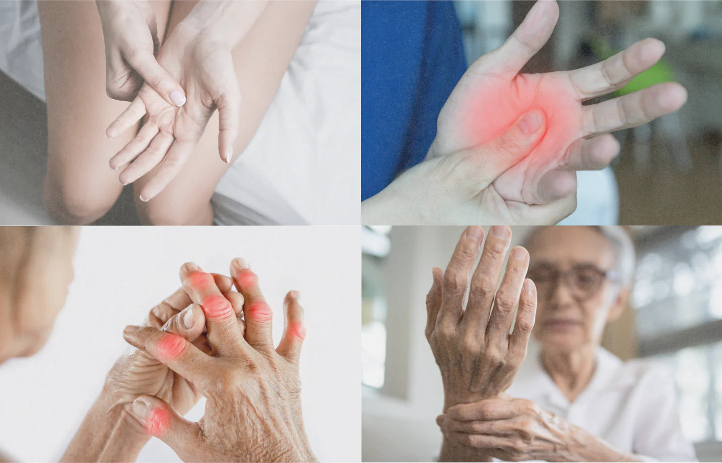 Z Wellness Compression Arthritis Gloves