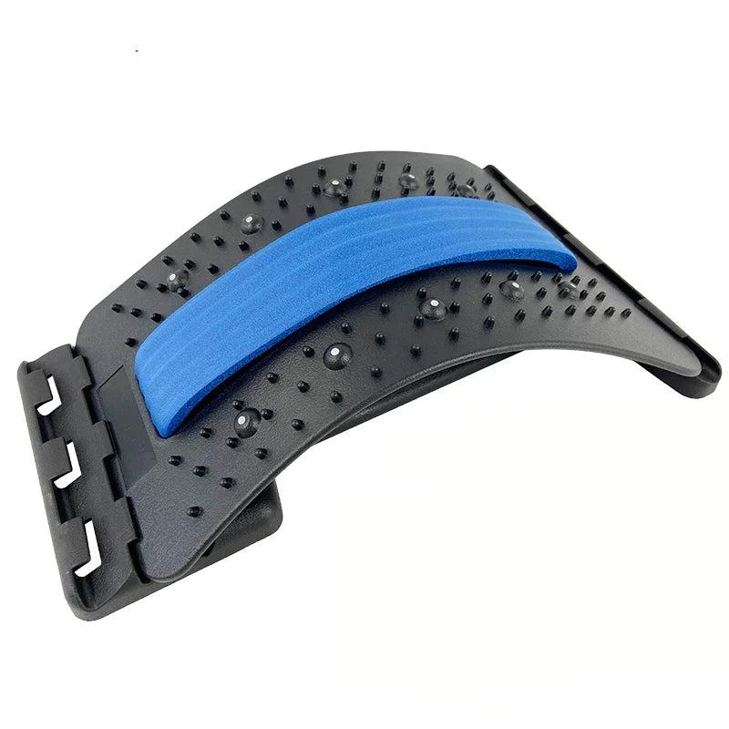 Z Wellness Multi-Level Back Stretcher Board