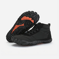 Z Wellness Summit Barefoot Travel Boots