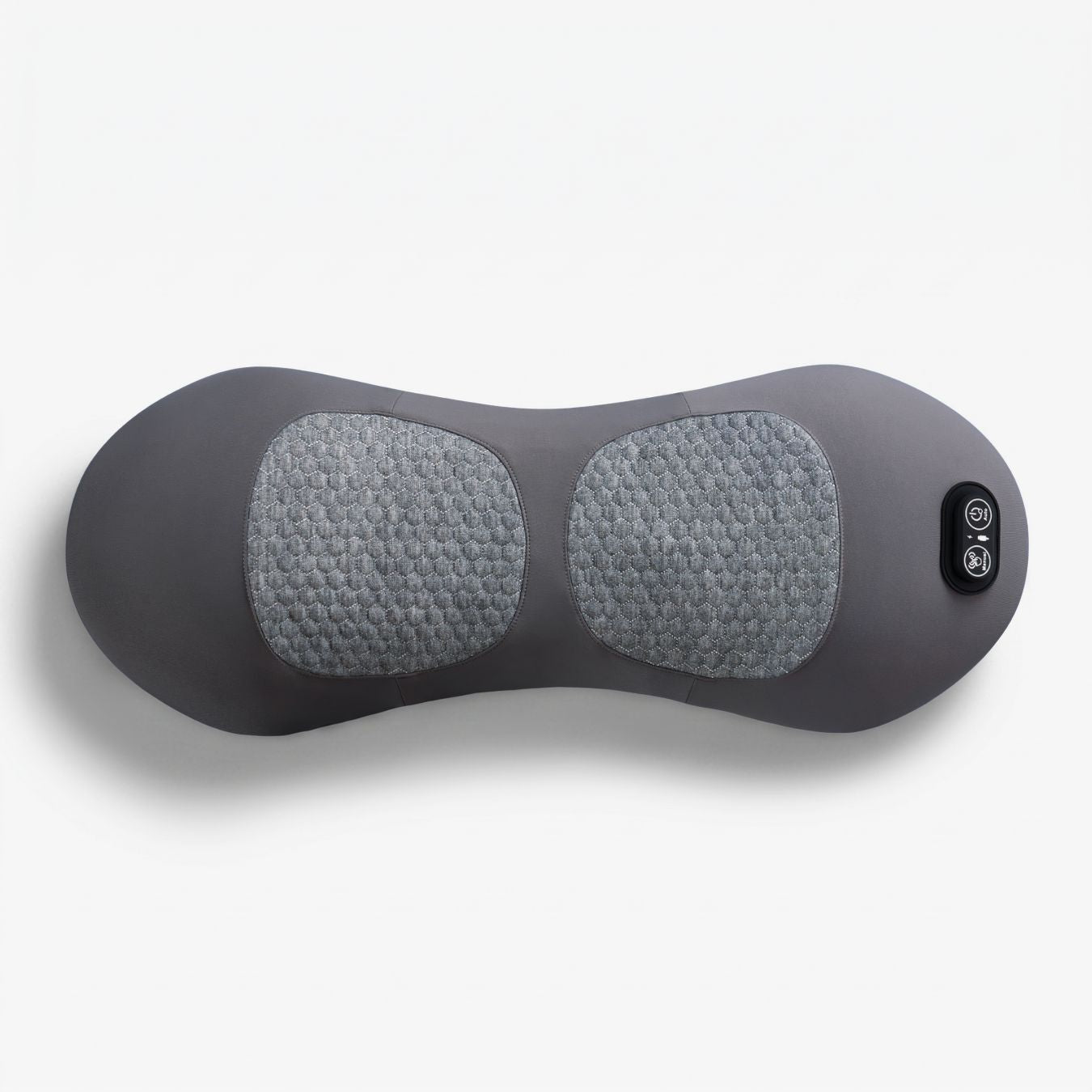 Z Wellness Thera Contour Back Pillow