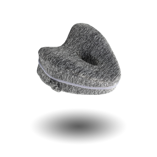 Z Wellness Sciatica Side-Sleeper Knee Pillow
